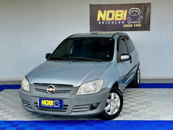 CHEVROLET CELTA 1.0 MPFI LIFE 8V FLEX 2P MANUAL